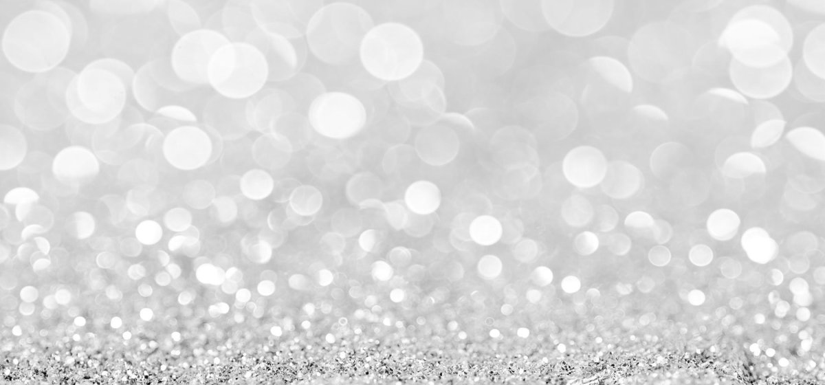Сильвер глиттер
