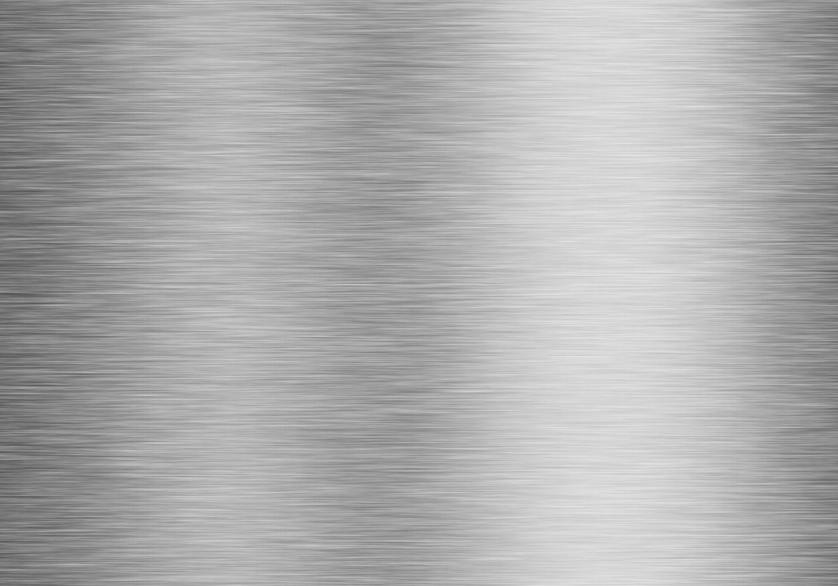 Нержавеющая сталь шлифованное серебро