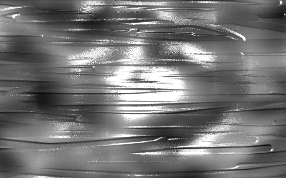 Фон металлик