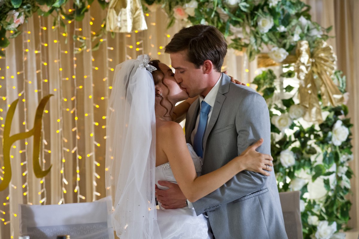 Горько! Фильм 2013