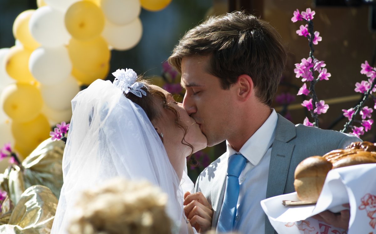 Фильм свадьба Светлаков