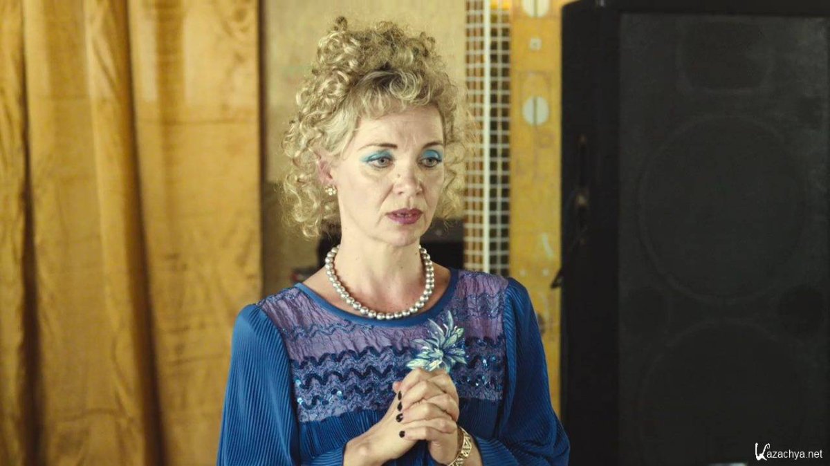 Фильм горько тамада