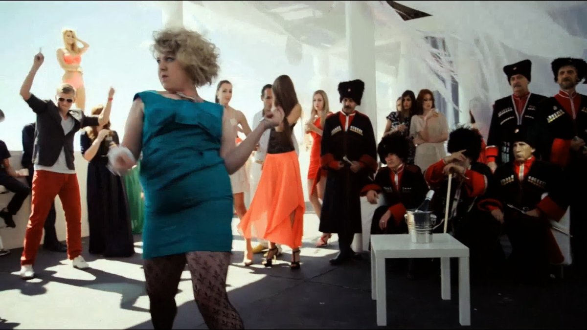 Горько! Фильм 2013