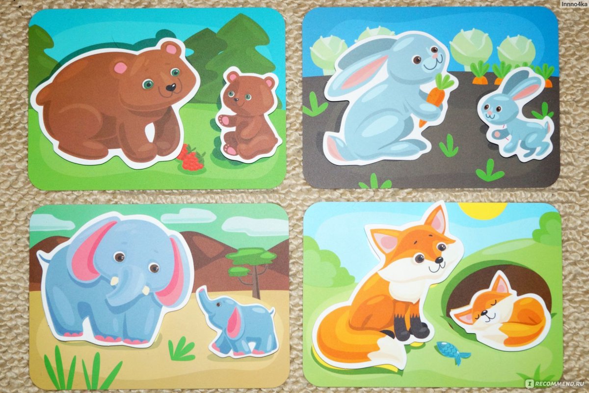 Игрушки липучки для детей развивающие