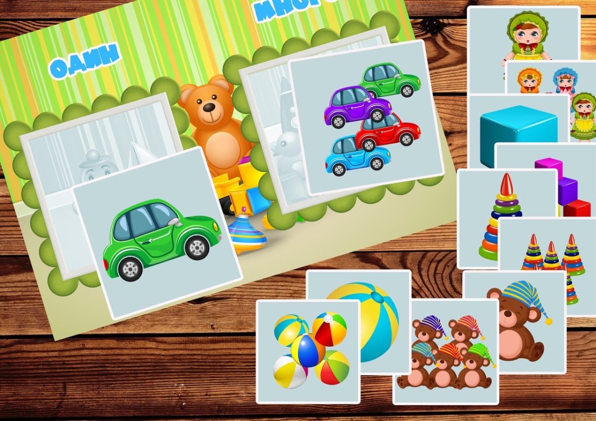 Аппликации на липучках