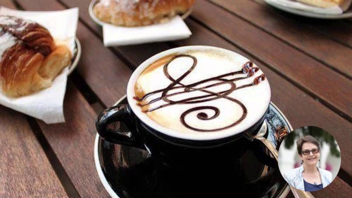 Доброе утро музыканту