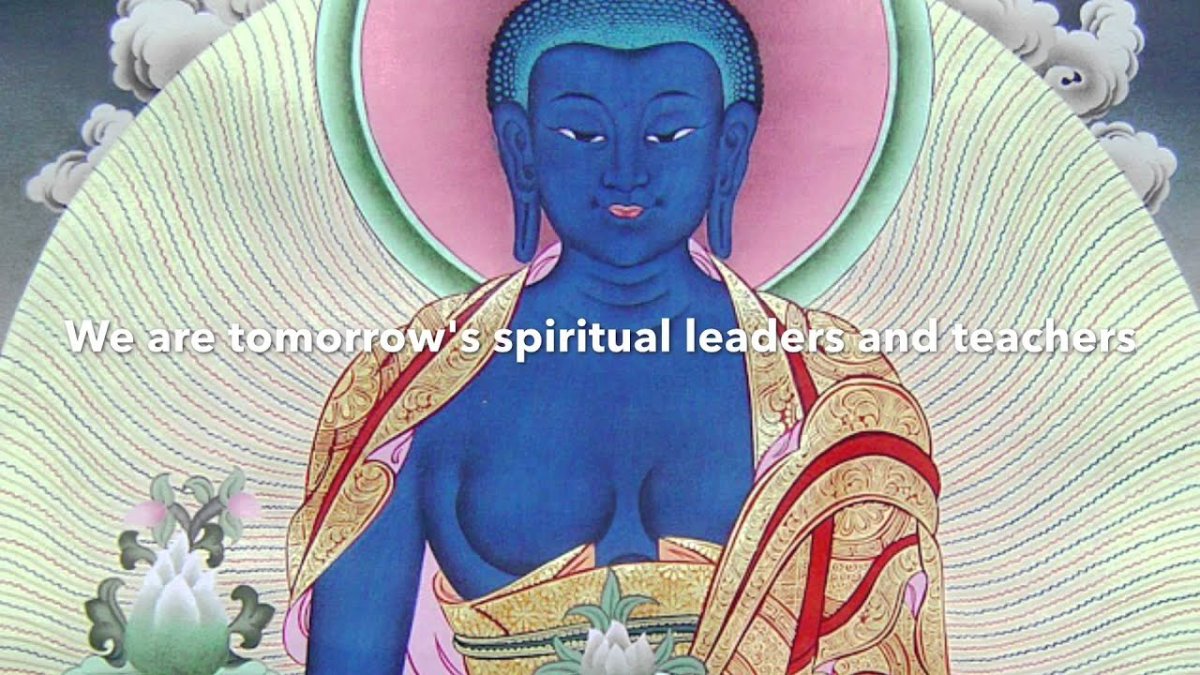 Мантра Будды медицины