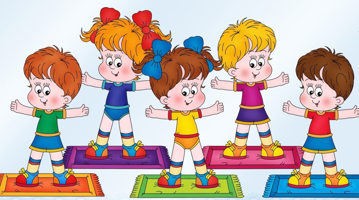 Танцы мультяшные