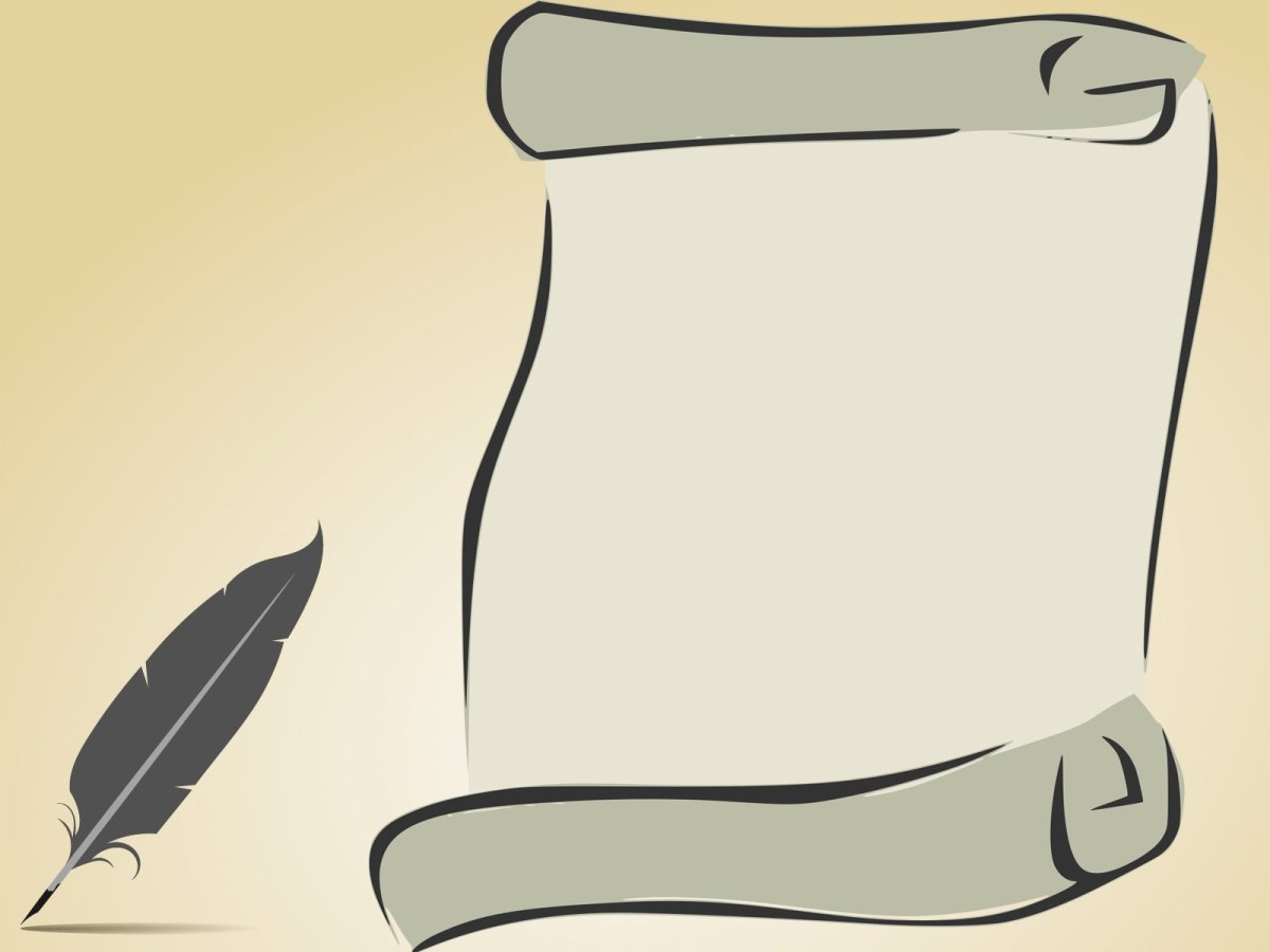 Фон для презентации литература