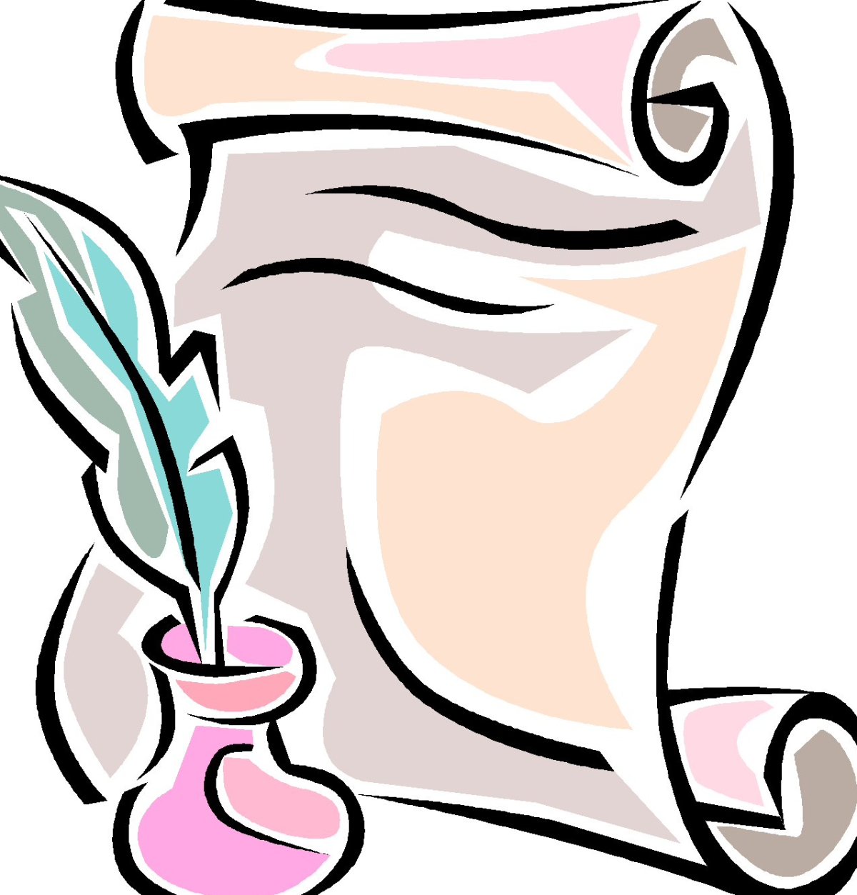 Поэзия абстракция