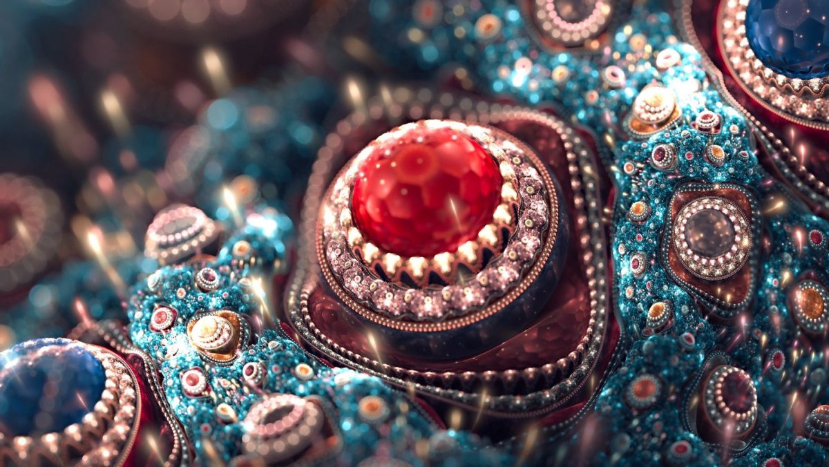 Гламурные заставки на телефон