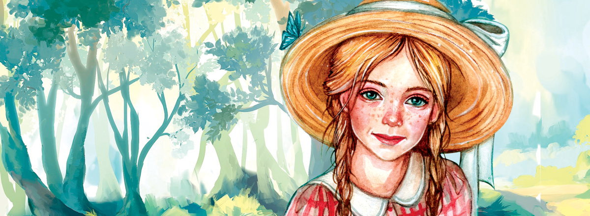 Элеонора Портер Поллианна