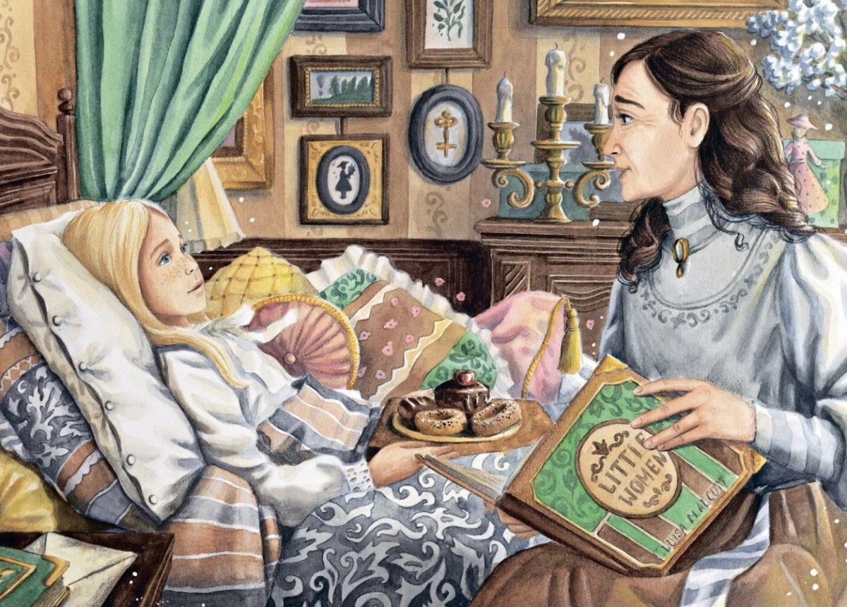 Поллианна 2003