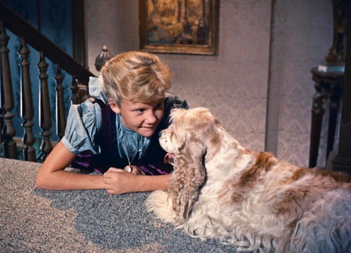 Игра Поллианны