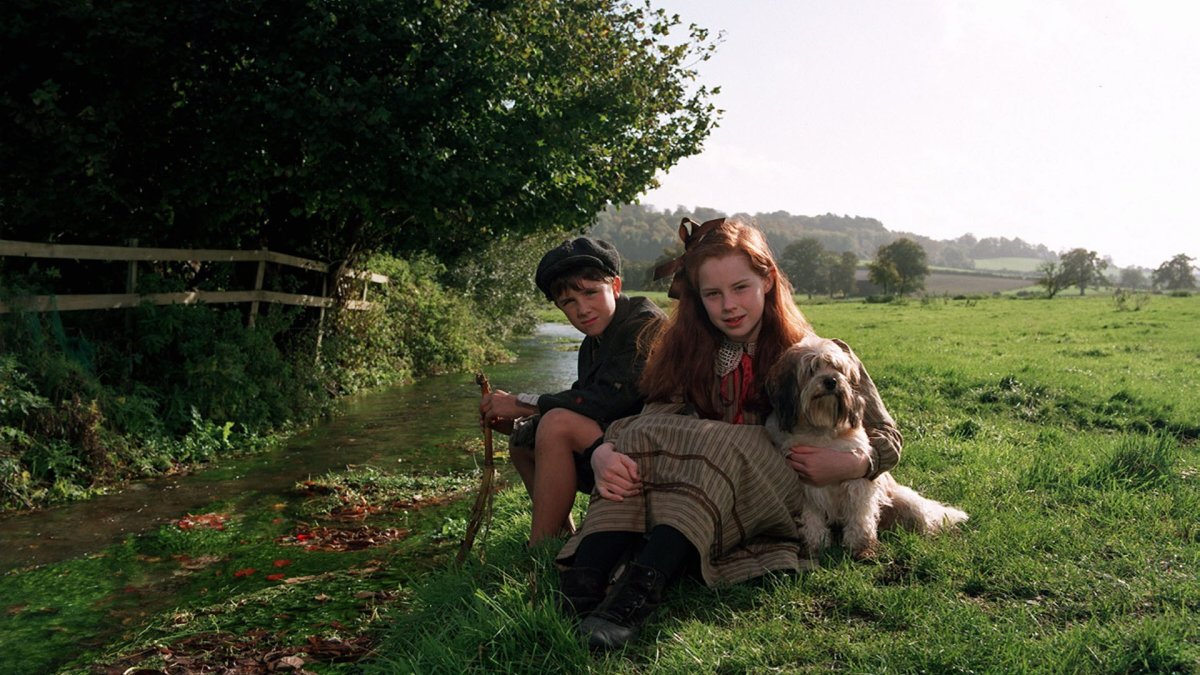 Книга Элинор Портер «Полианна»