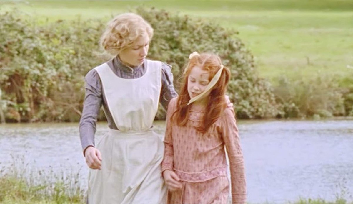 Поллианна Коверзнева Василиса