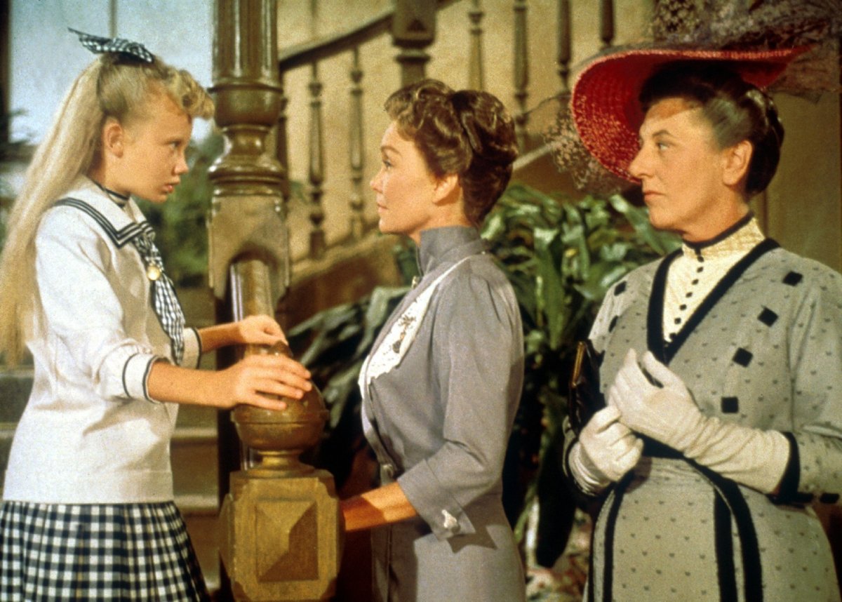 Аманда Бертон Поллианна