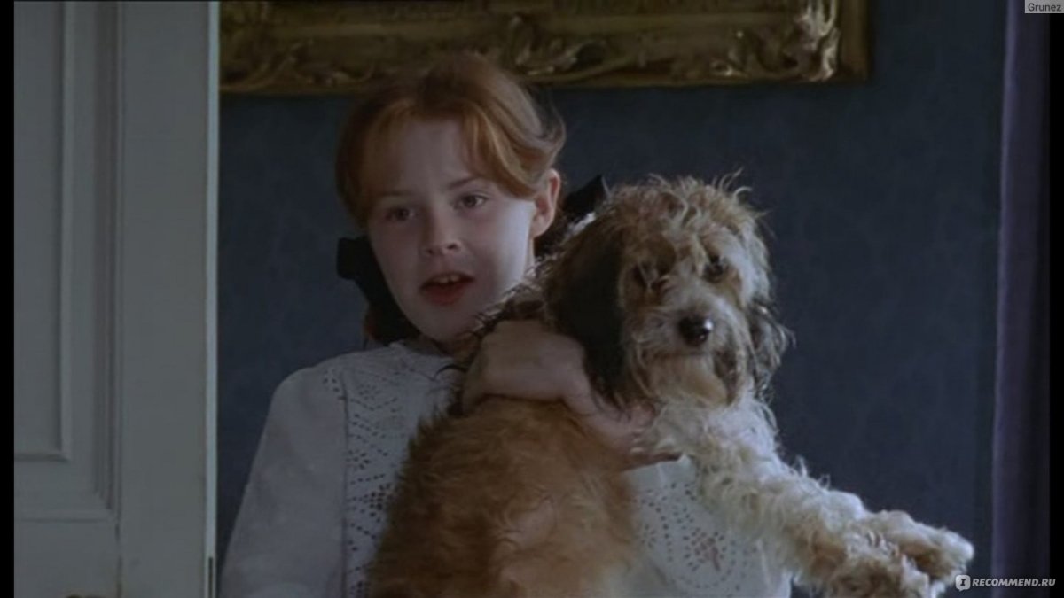 Поллианна кадры из фильма