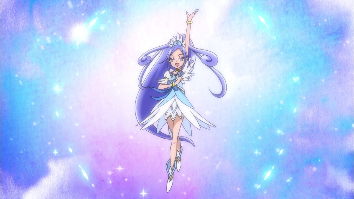 Фейри Сильфы