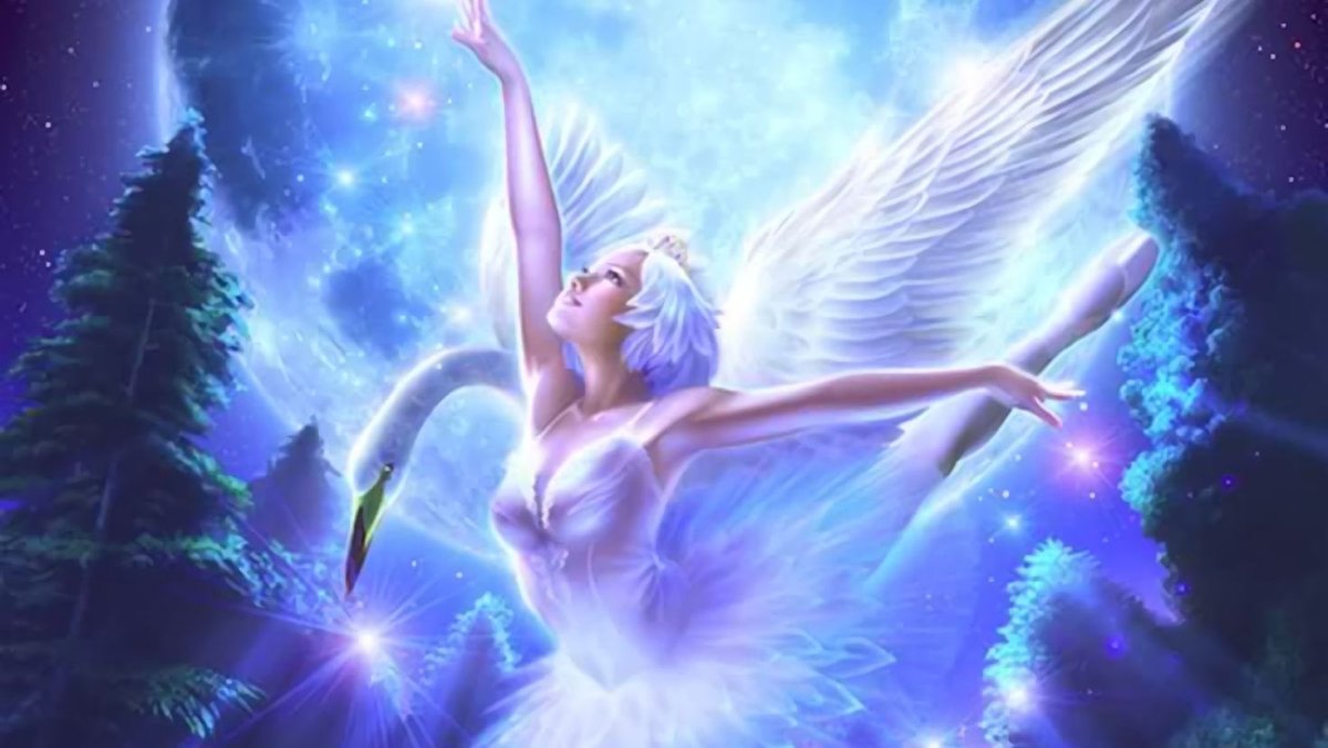 Хиона богиня