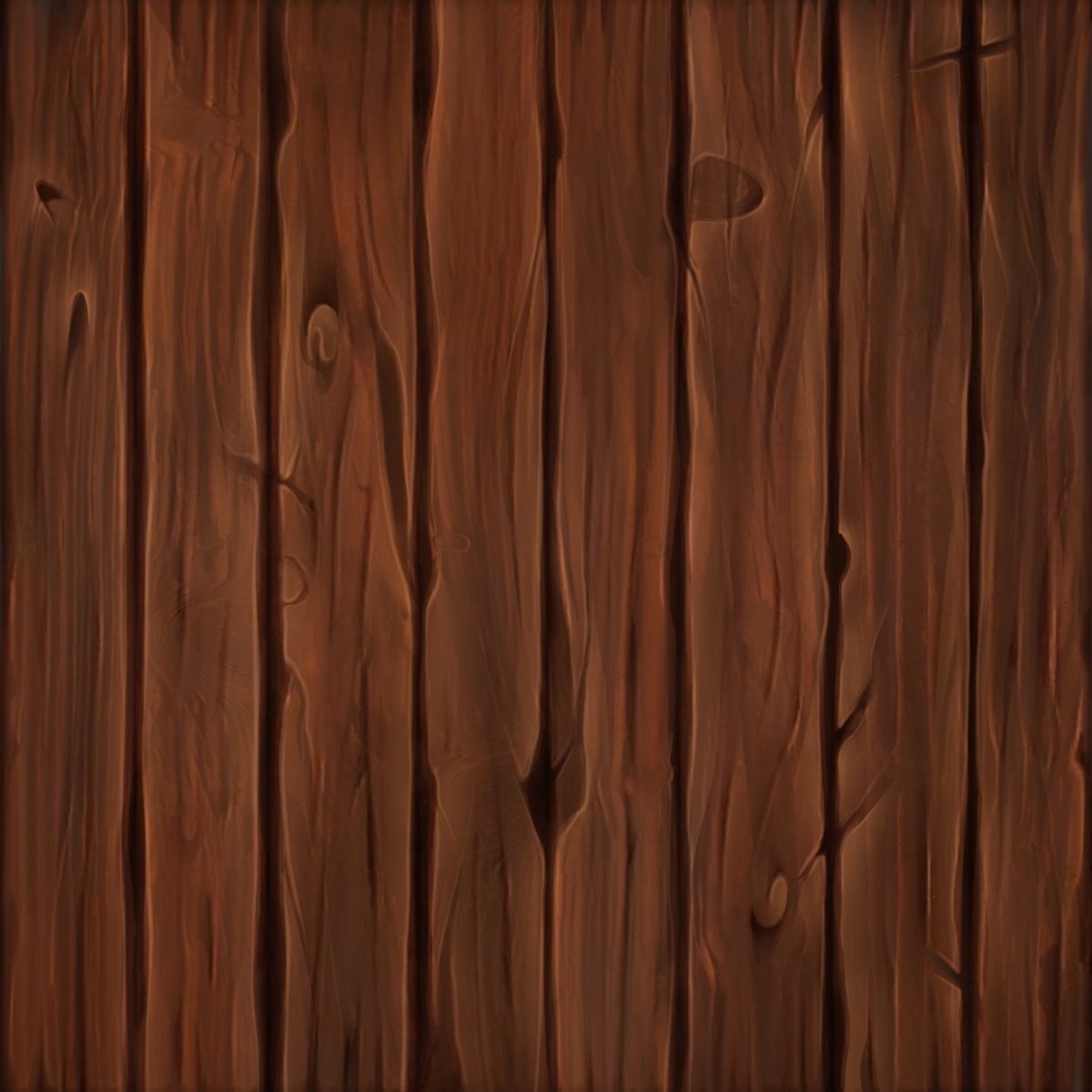 Текстура доски