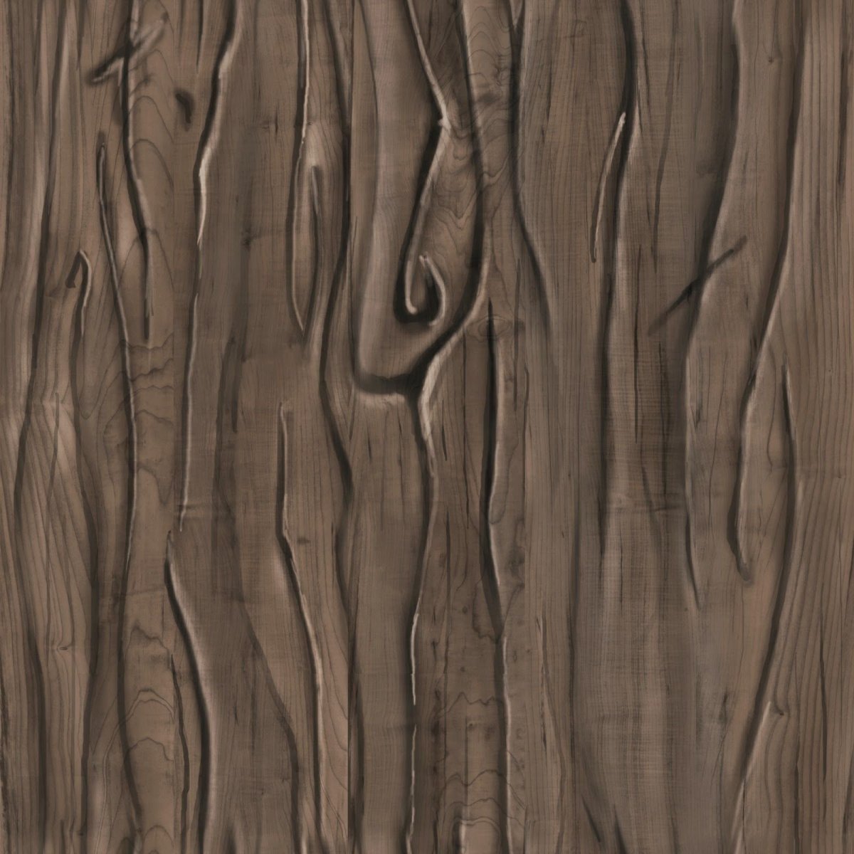 Текстура дерева для игры