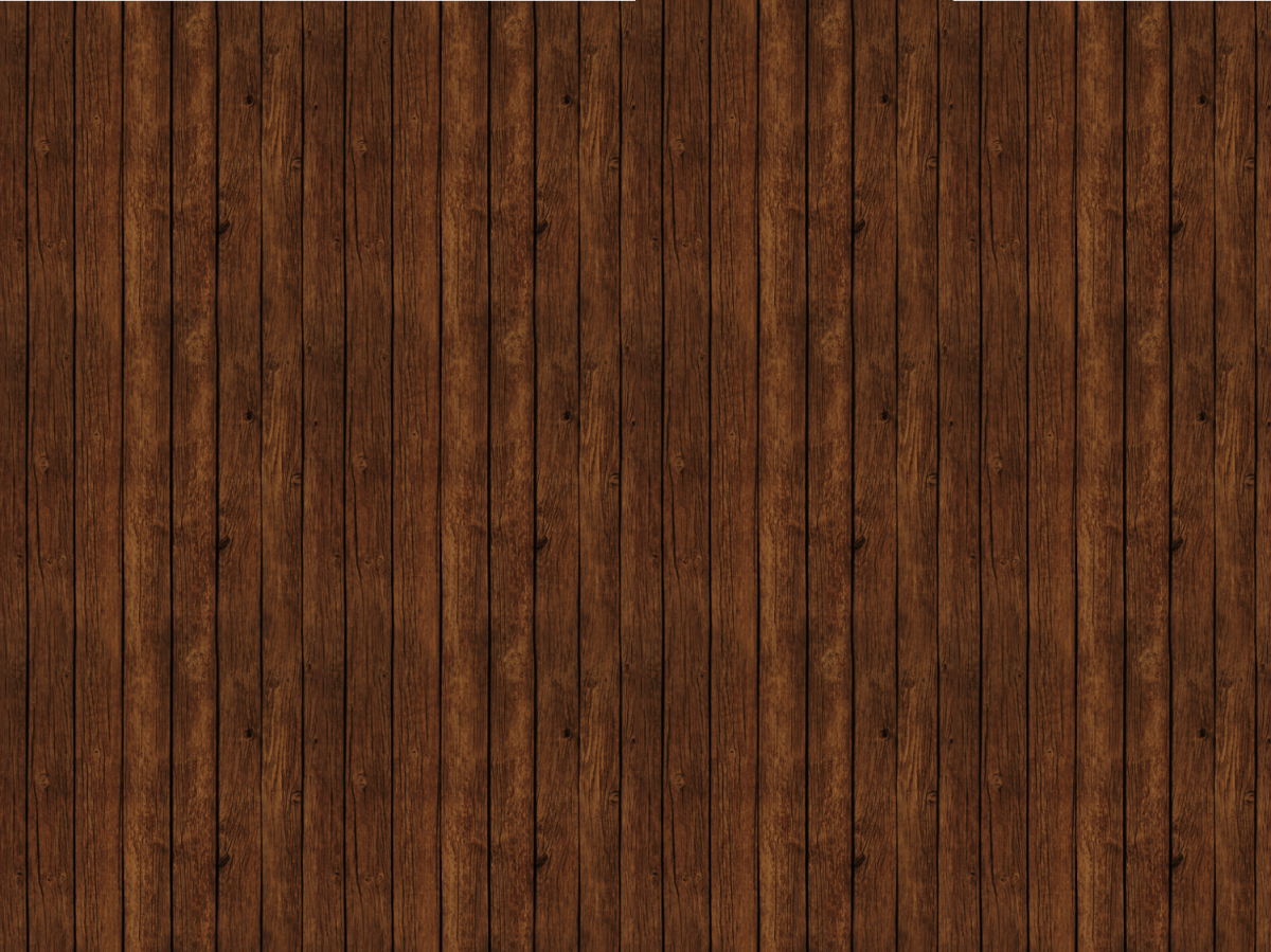 Темное дерево