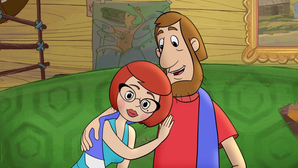 Трое из Простоквашино фильм 1978