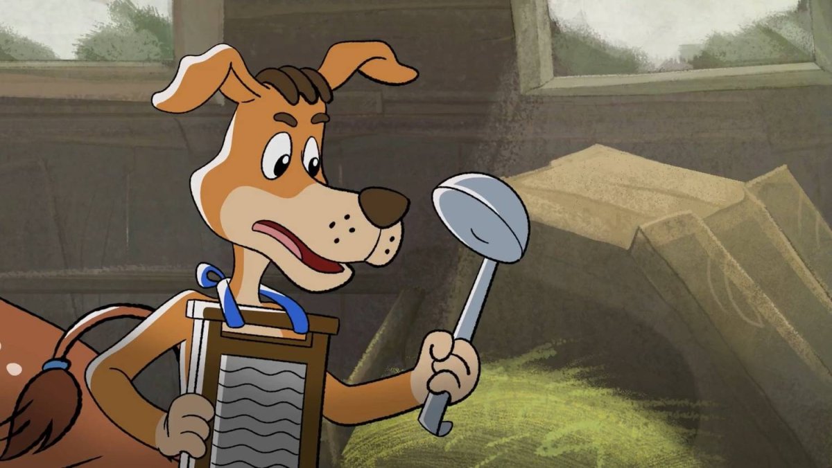 Простоквашино 2018 дядя Федор