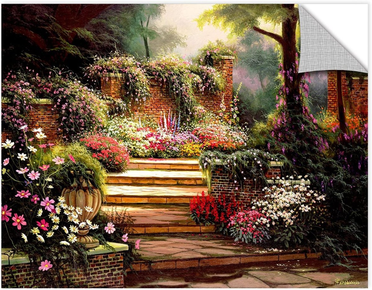 Художник Egidio Antonaccio