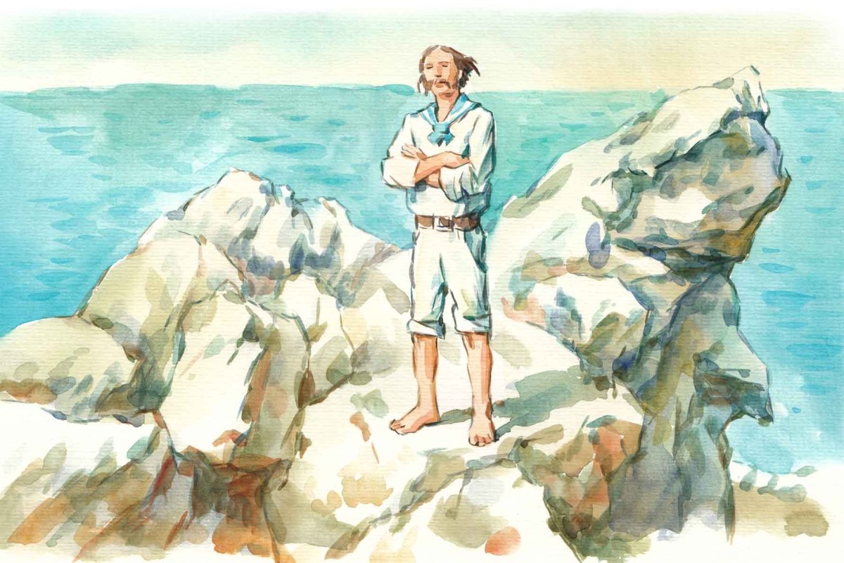 Жюль Верн дети капитана Гранта иллюстрации