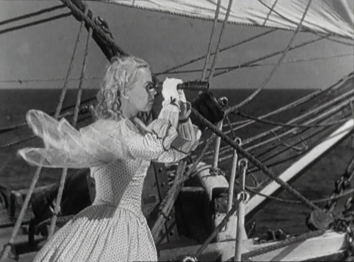 Дети капитана Гранта фильм 1985