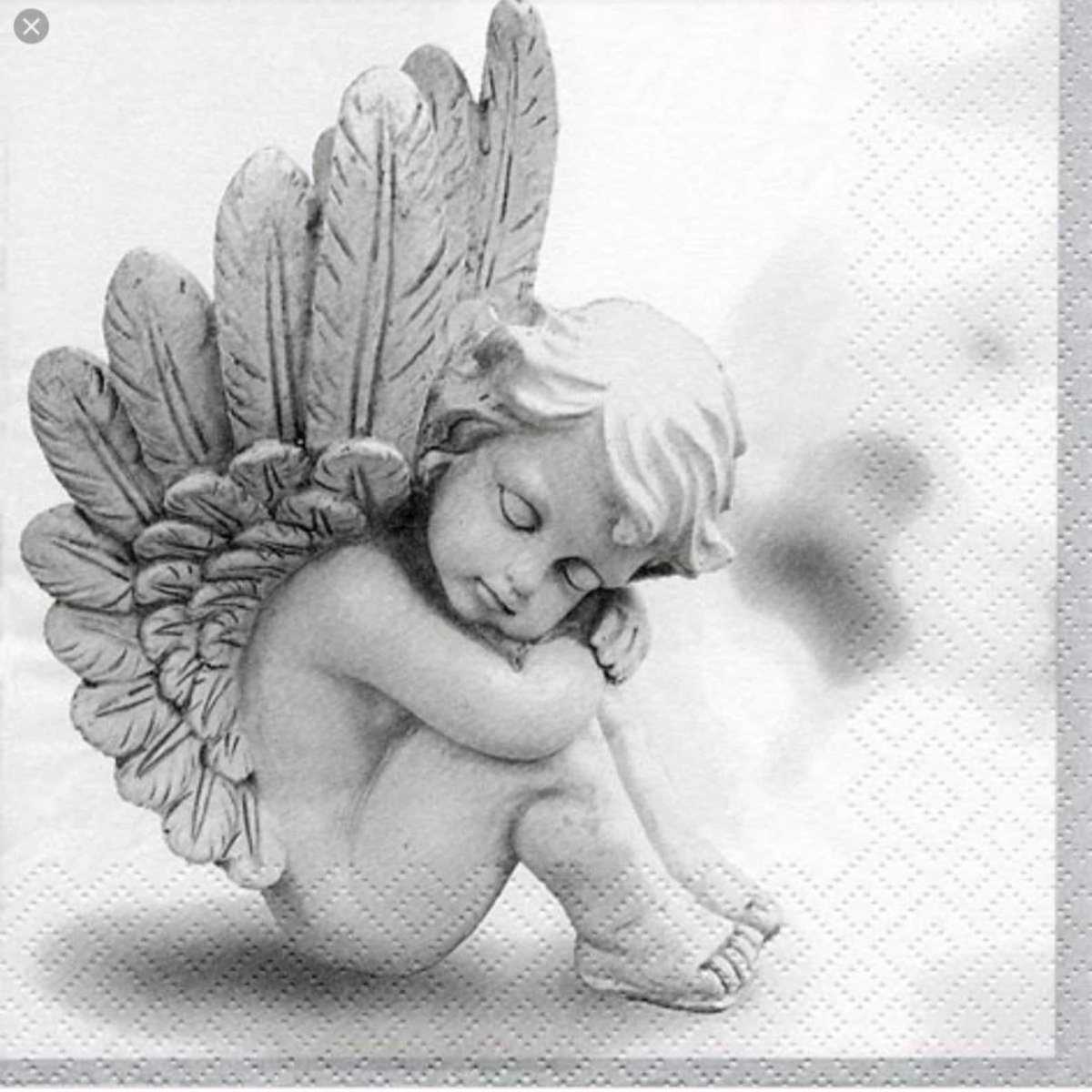 Оберегающий Ангелочек