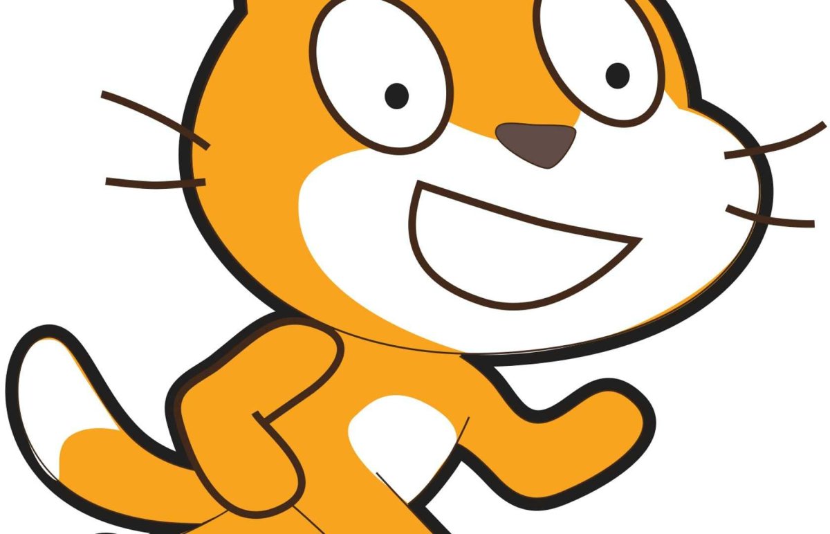 Scratch программирование 3