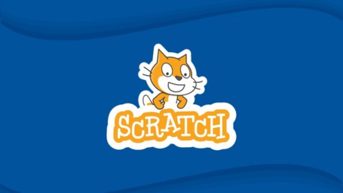 Scratch кот