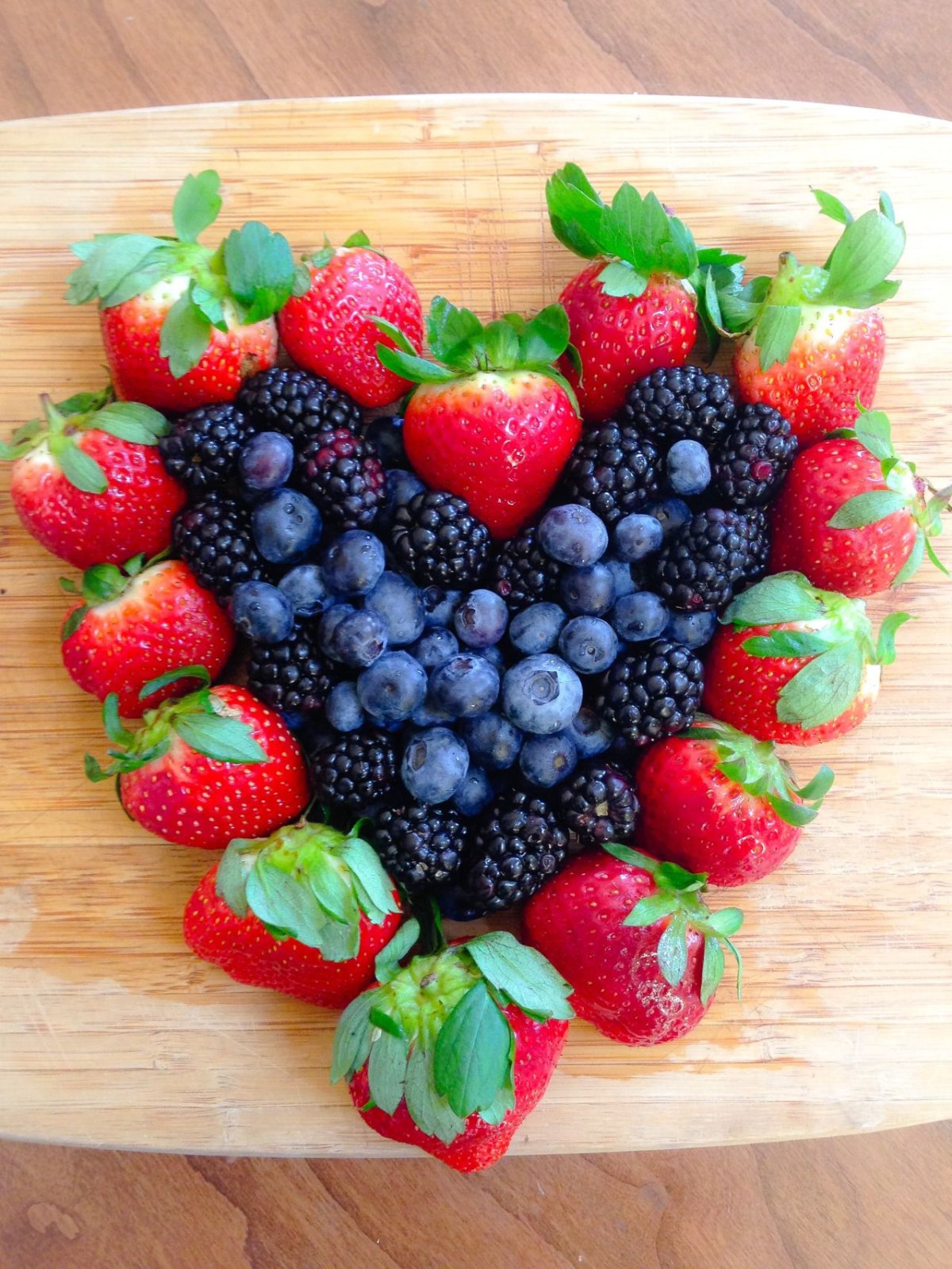 Сладкая ягода