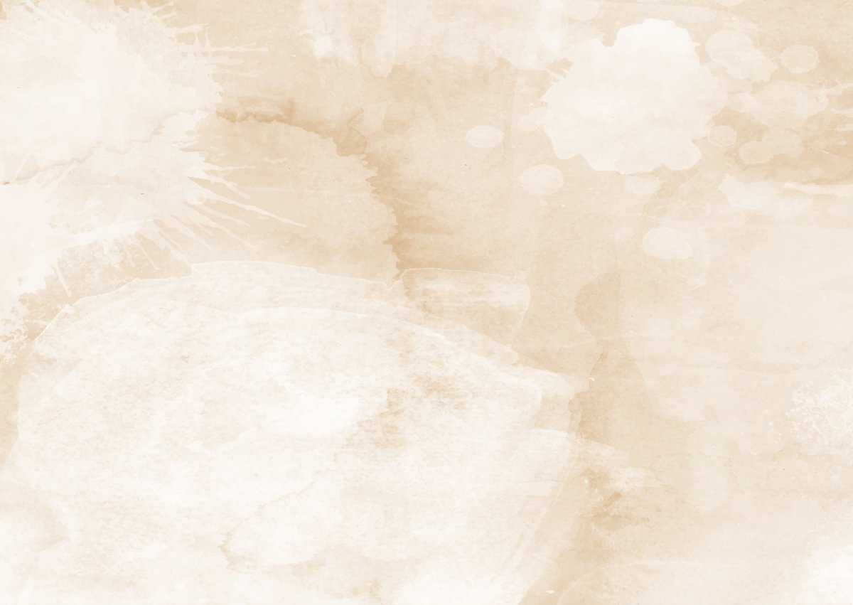 Бежевый фон