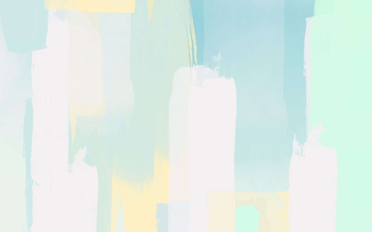 Фон для презентаций Минимализм пастельные