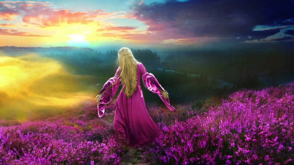 Счастье эзотерика