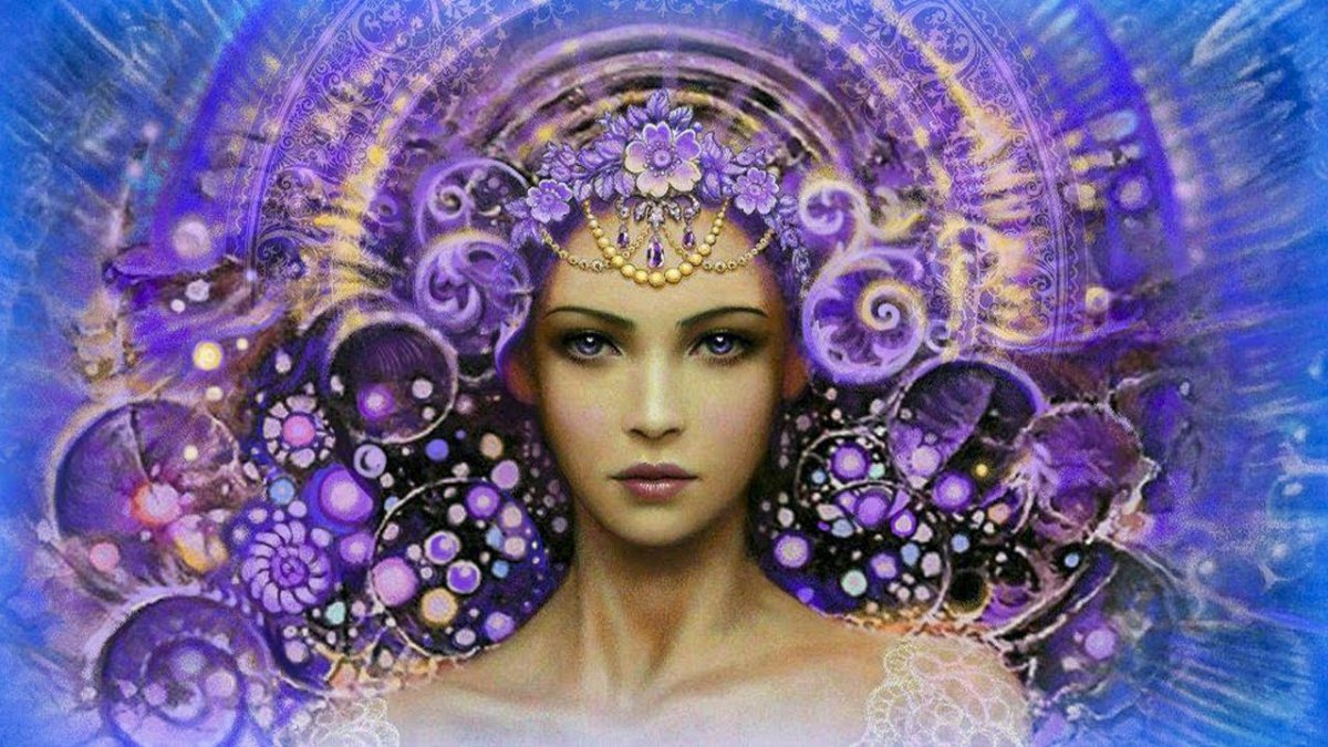 Омоложение эзотерика