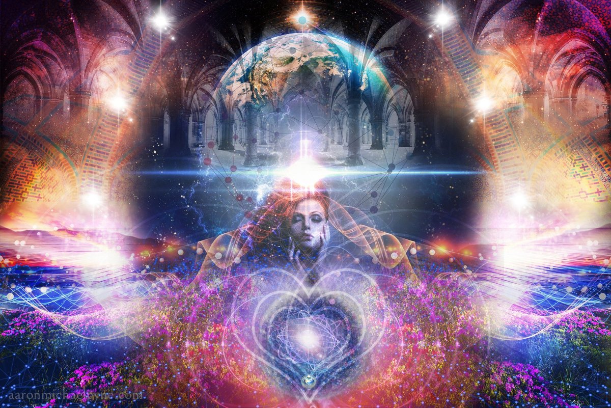 Энергия Вселенной