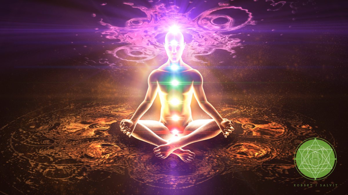 Сахасрара Будда