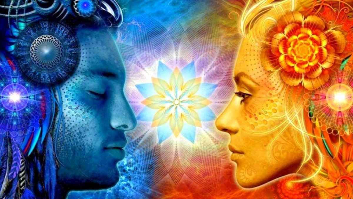 Страх или любовь