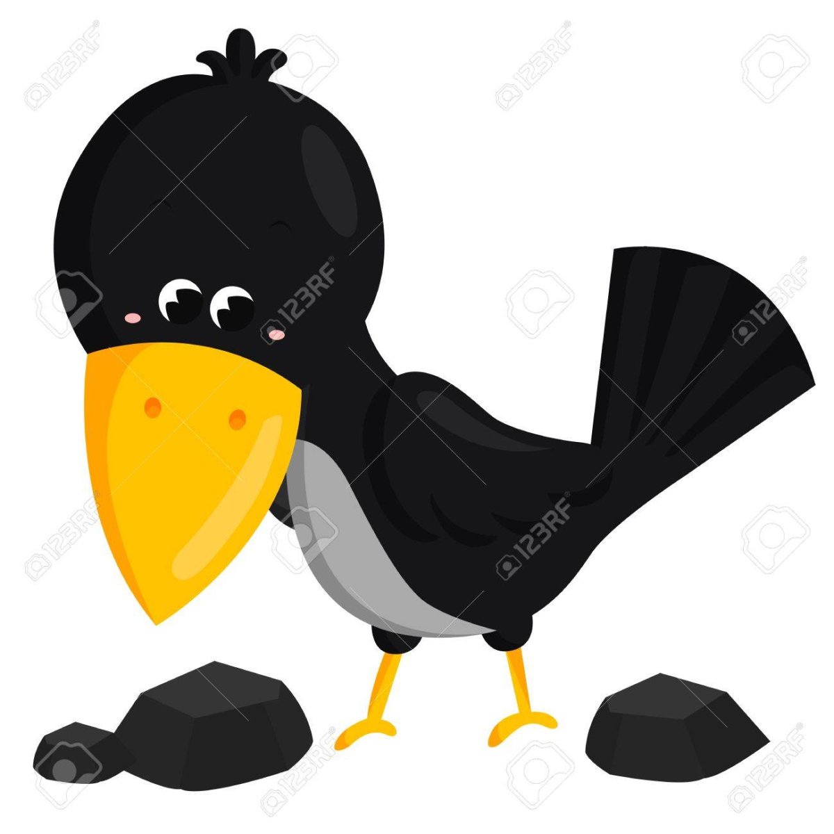 Ворона Каркуша