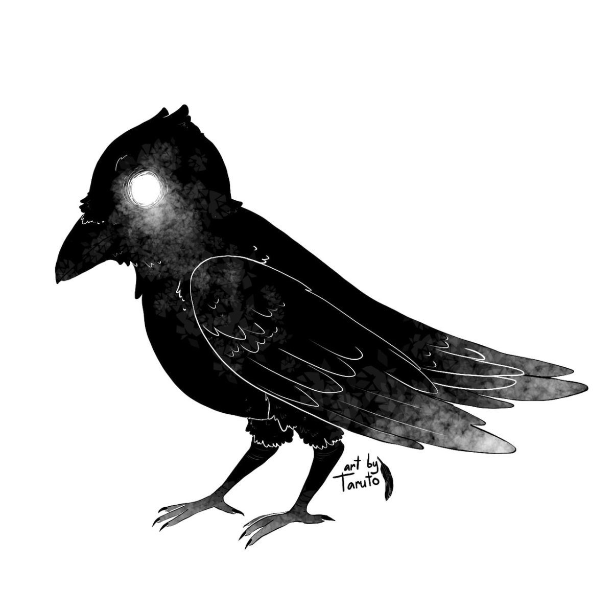 Вороненок Гоша