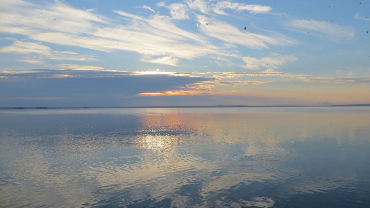 Пляж Лион Увильды