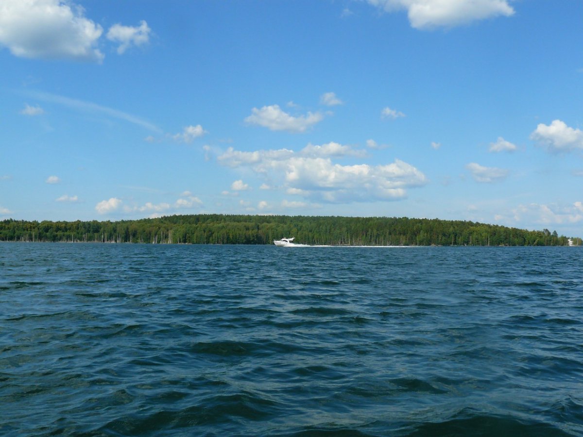 Оз.Увильды базы отдыха на карте