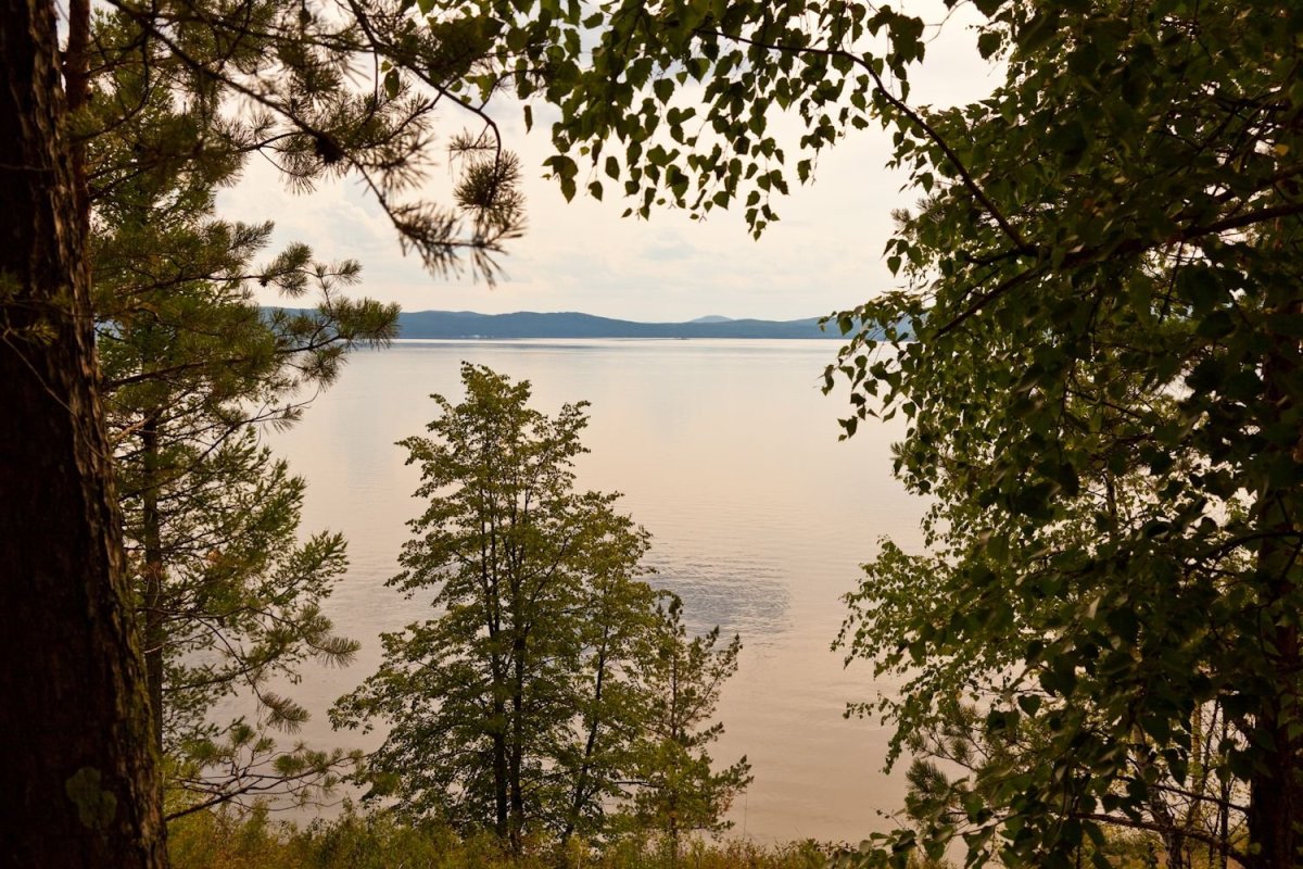 Солнечная Поляна Увильды карта базы