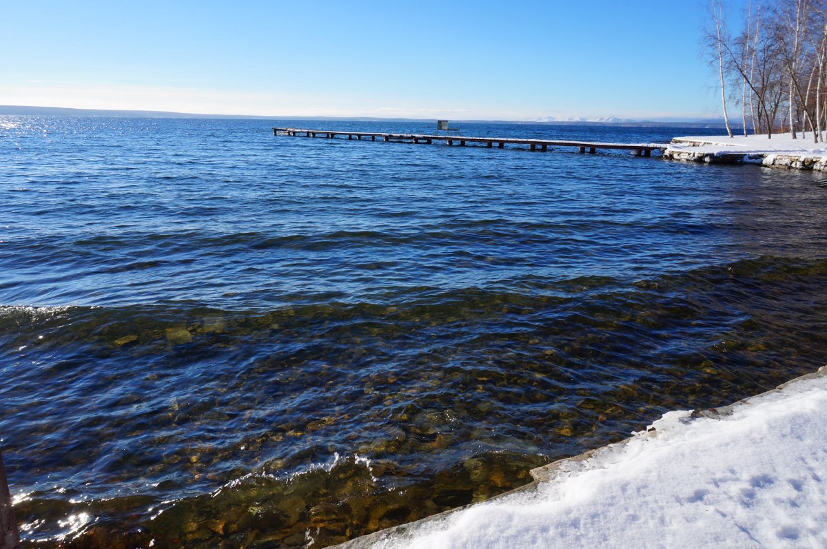 Миасс Тургояк