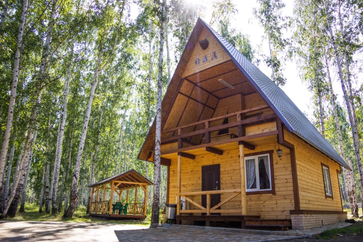 Остров веры озеро Чебаркуль